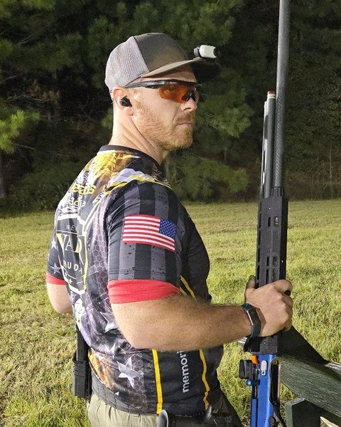 Jacob Penzias, Memorial Valor Foundation Ambassador