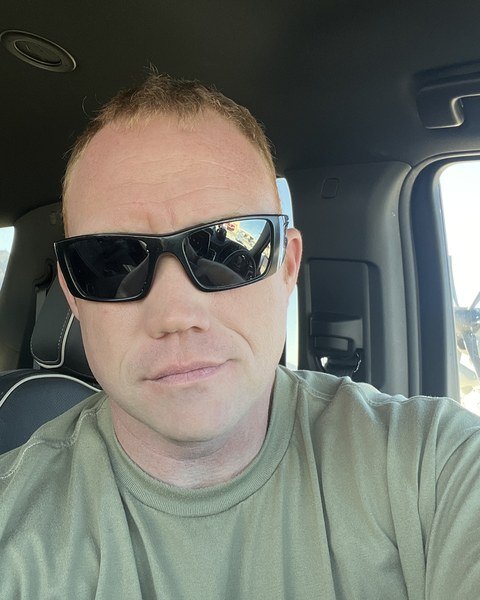 Jamie Mondy, Memorial Valor Foundation Ambassador