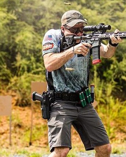 JP Sullivan, Memorial Valor Foundation Ambassador