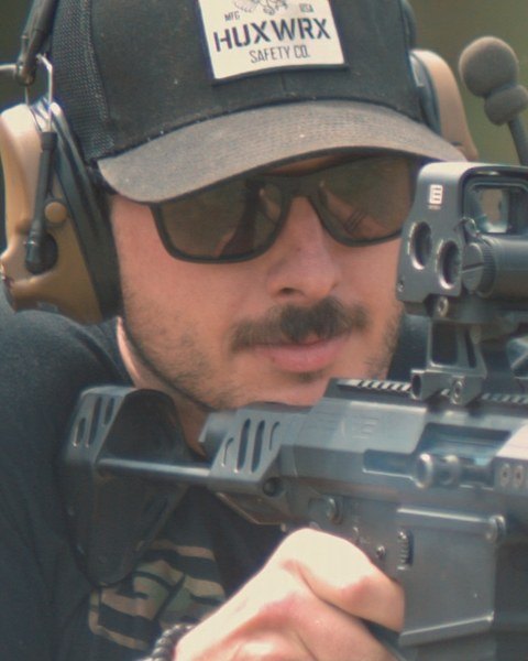 Phillip Buys, Memorial Valor Foundation Ambassador