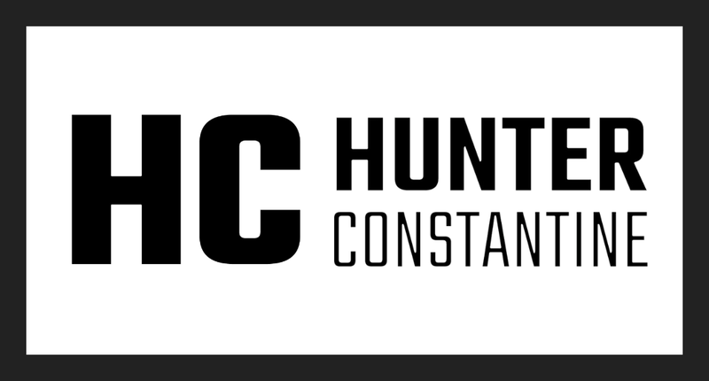 Constantine Carry Belt (Ayche, LLC)