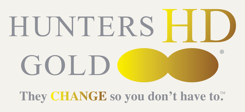 Hunter's Gold HD