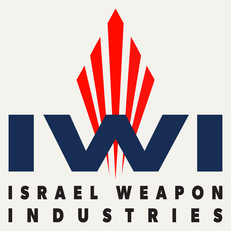IWI - Israel Weapon Industries