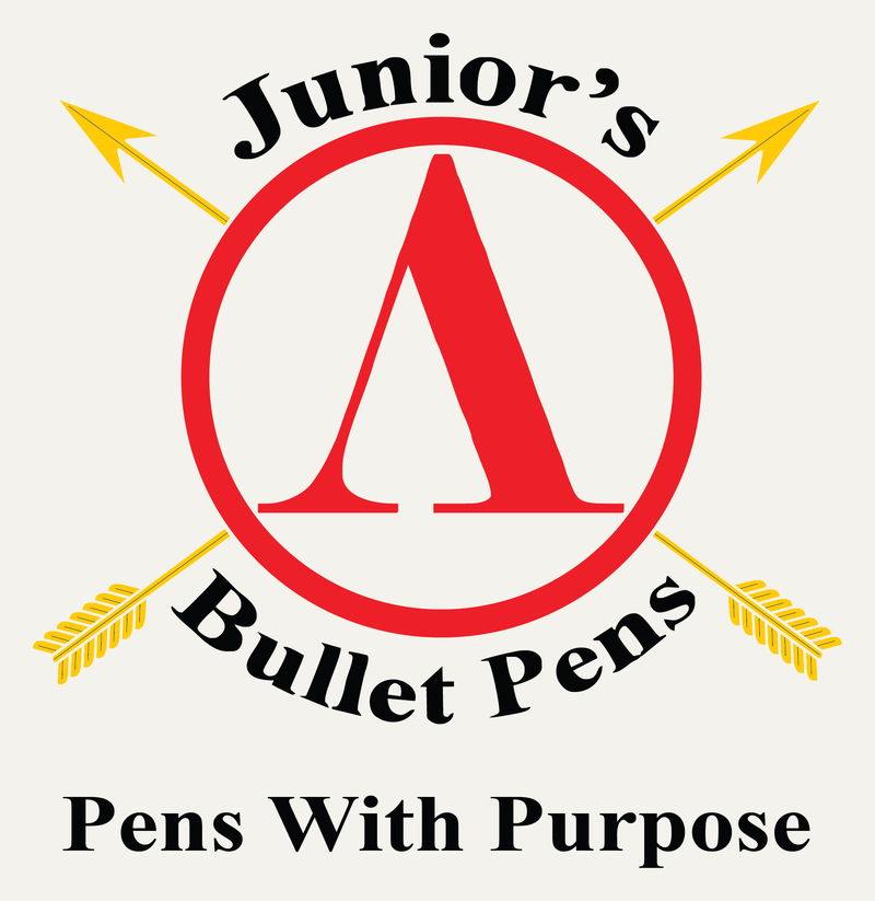 Junior's Bullet Pens