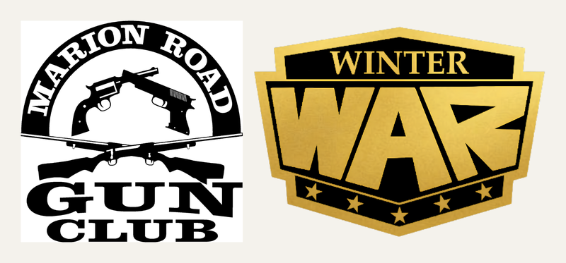 Marion Road / Winter War