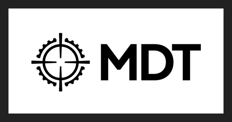 MDT Sporting Goods