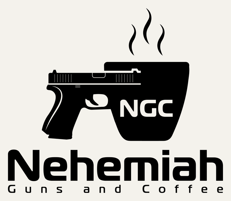 Nehemiah Coffee & Guns