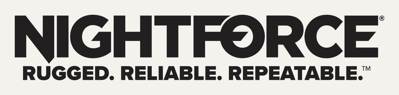 Nightforce Optics
