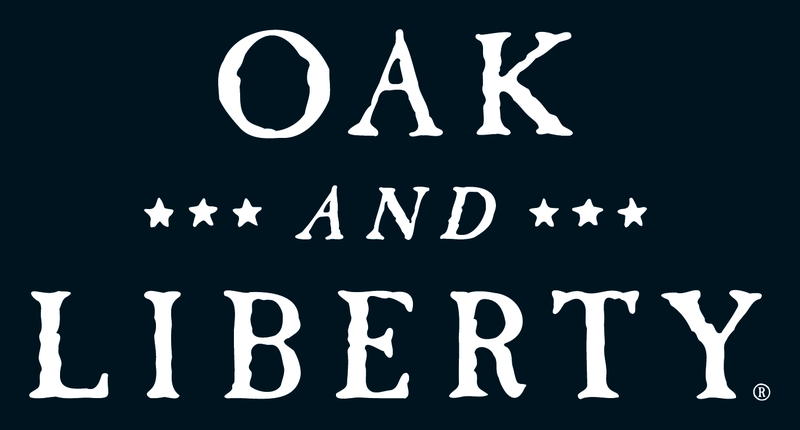 Oak & Liberty (Blazon)