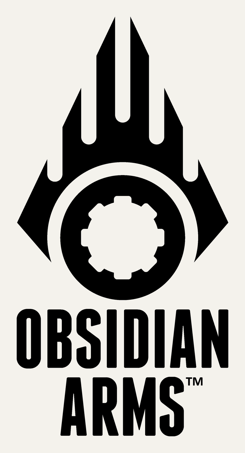 Obsidian Arms