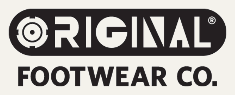 Original Footwear Co
