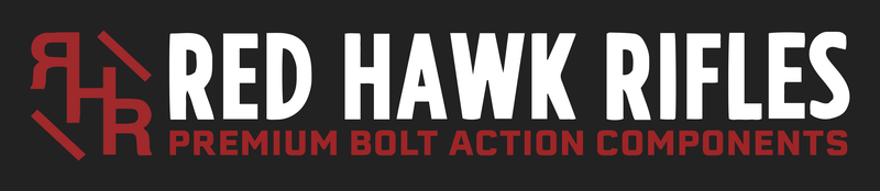 Red Hawk Rifles