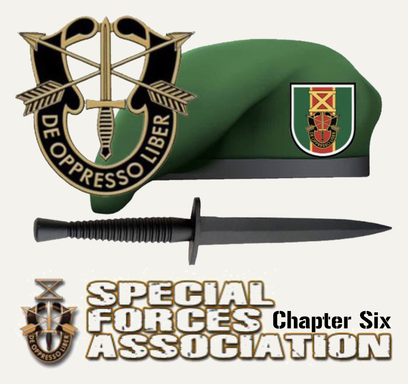 SFA Chapter VI