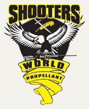 Shooters World Propellant