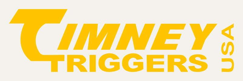 Timney Triggers