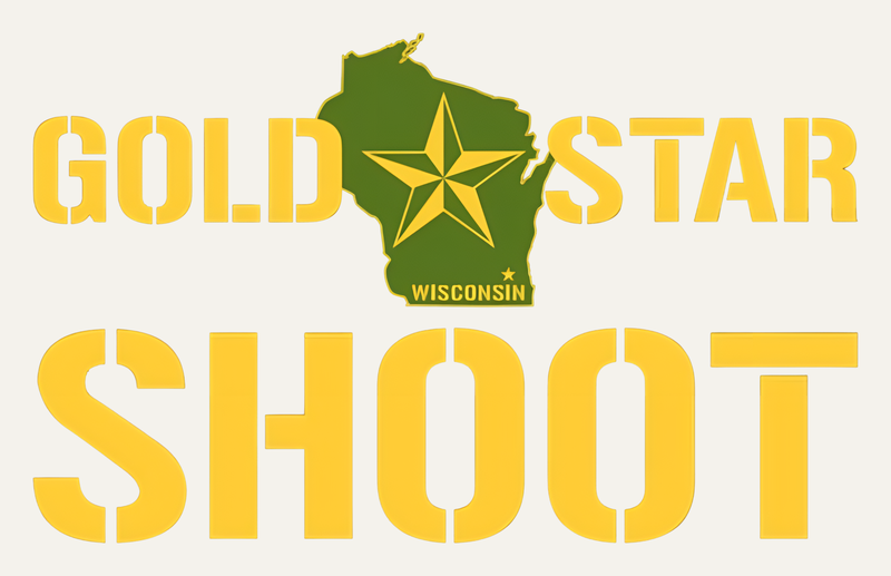 Wisconsin Gold Star Shoot