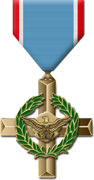 Air Force Cross