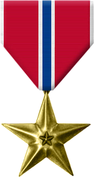 Bronze Star