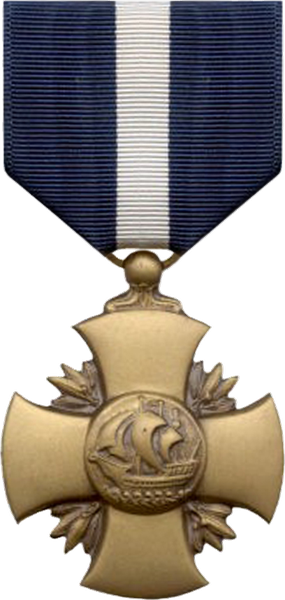 Navy Cross