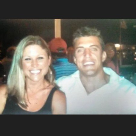 Alex Viola family photo 6