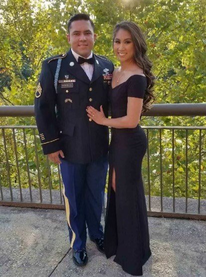 Antonio Rey Rodriguez family photo 5