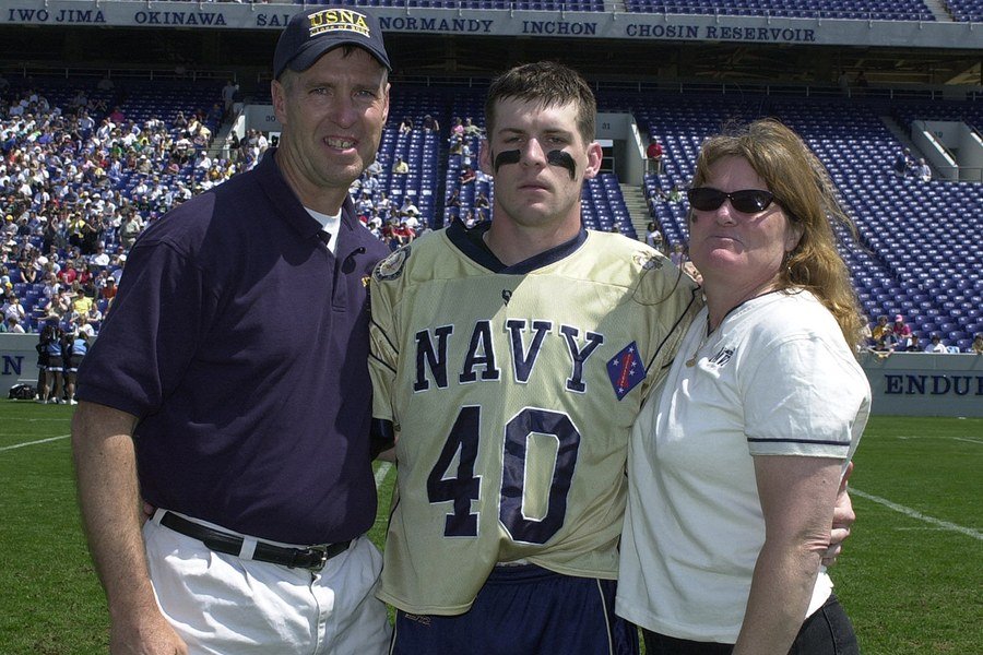 Brendan J. Looney family photo 3