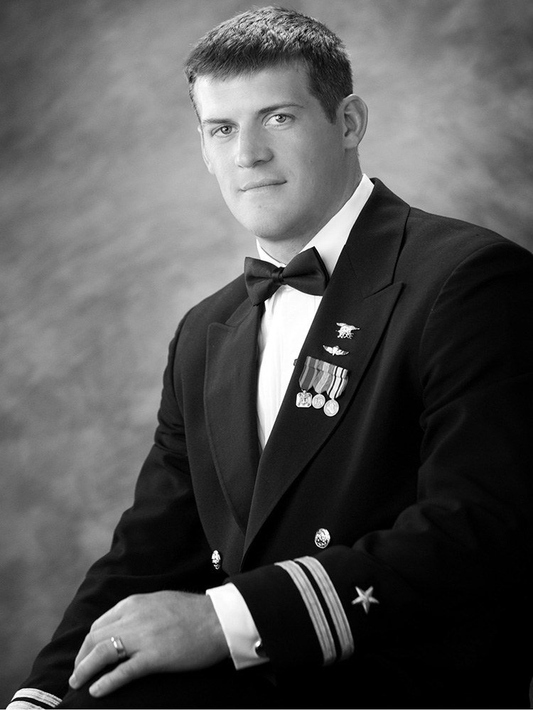 Brendan J. Looney family photo 4