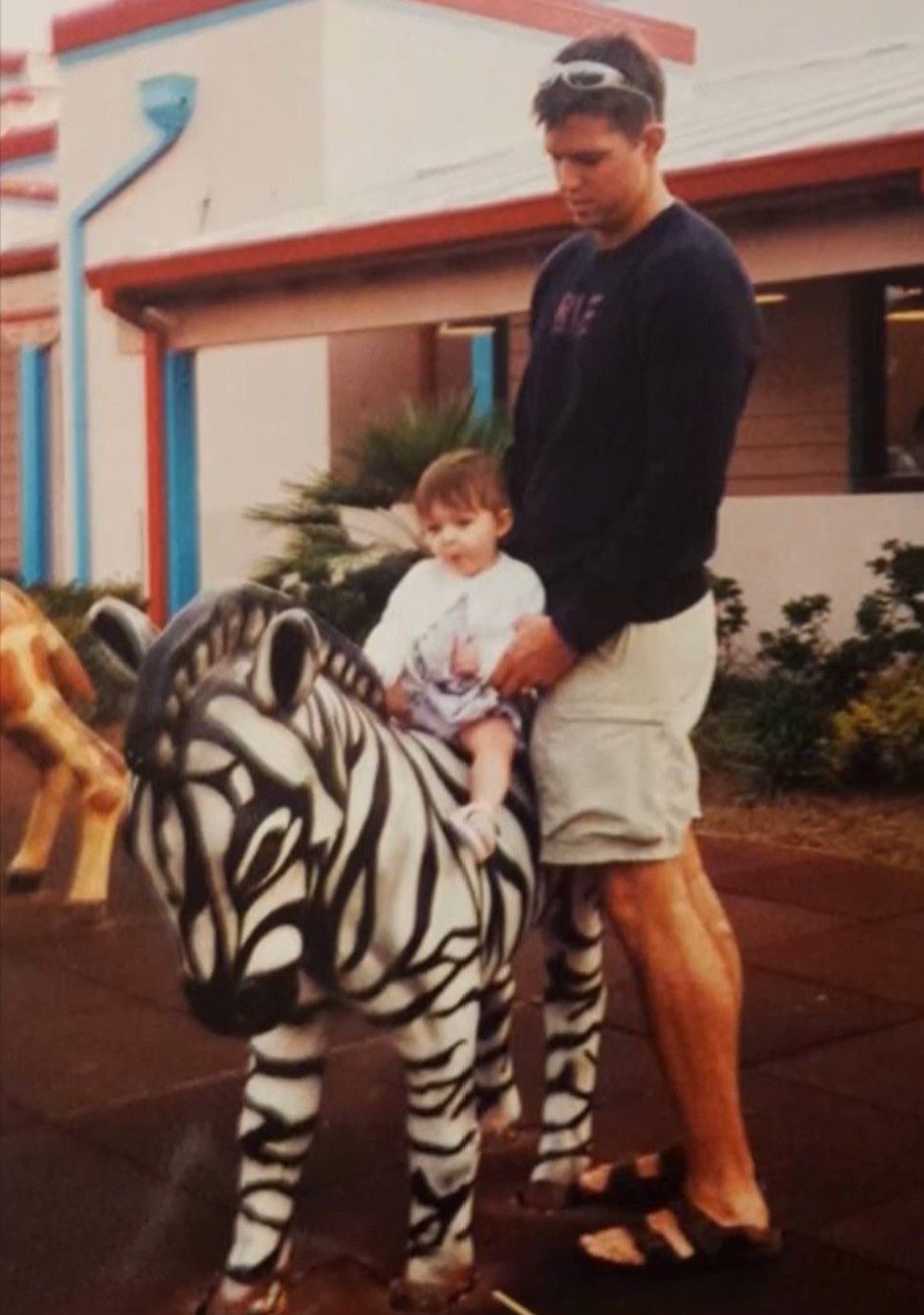 Chris Speer family photo 5