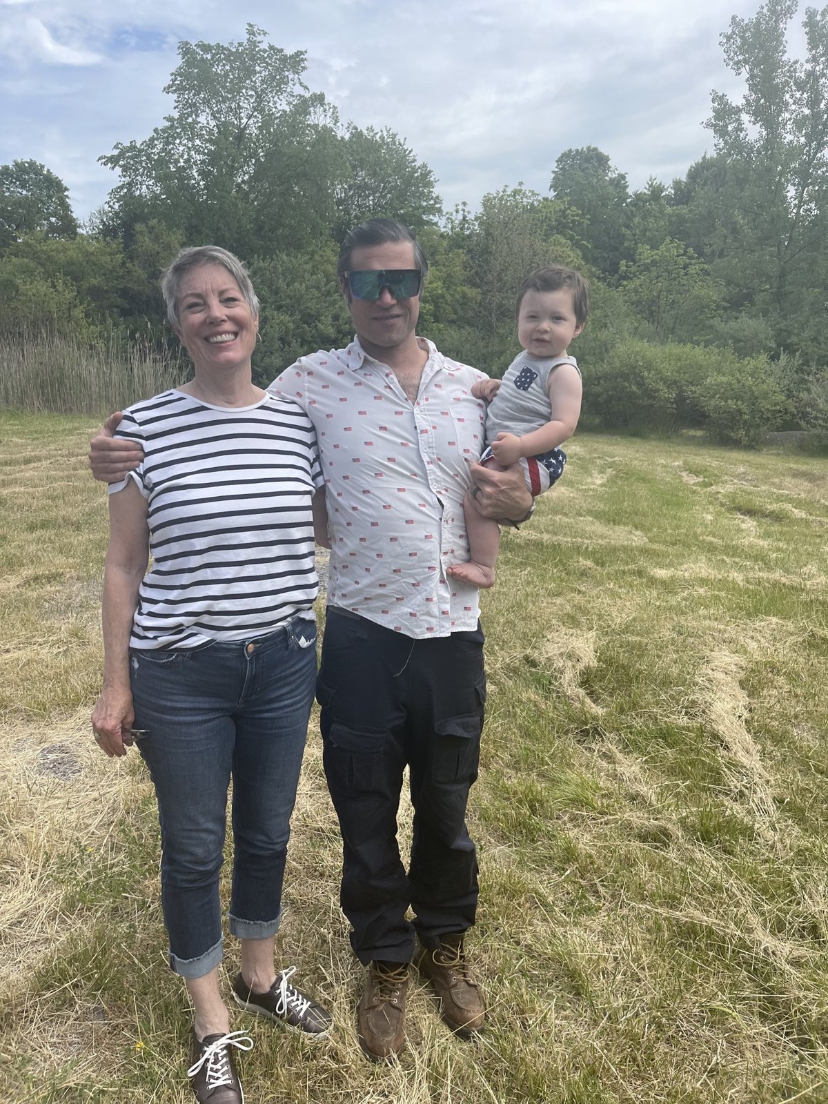Cristobal L. Vallejo family photo 1