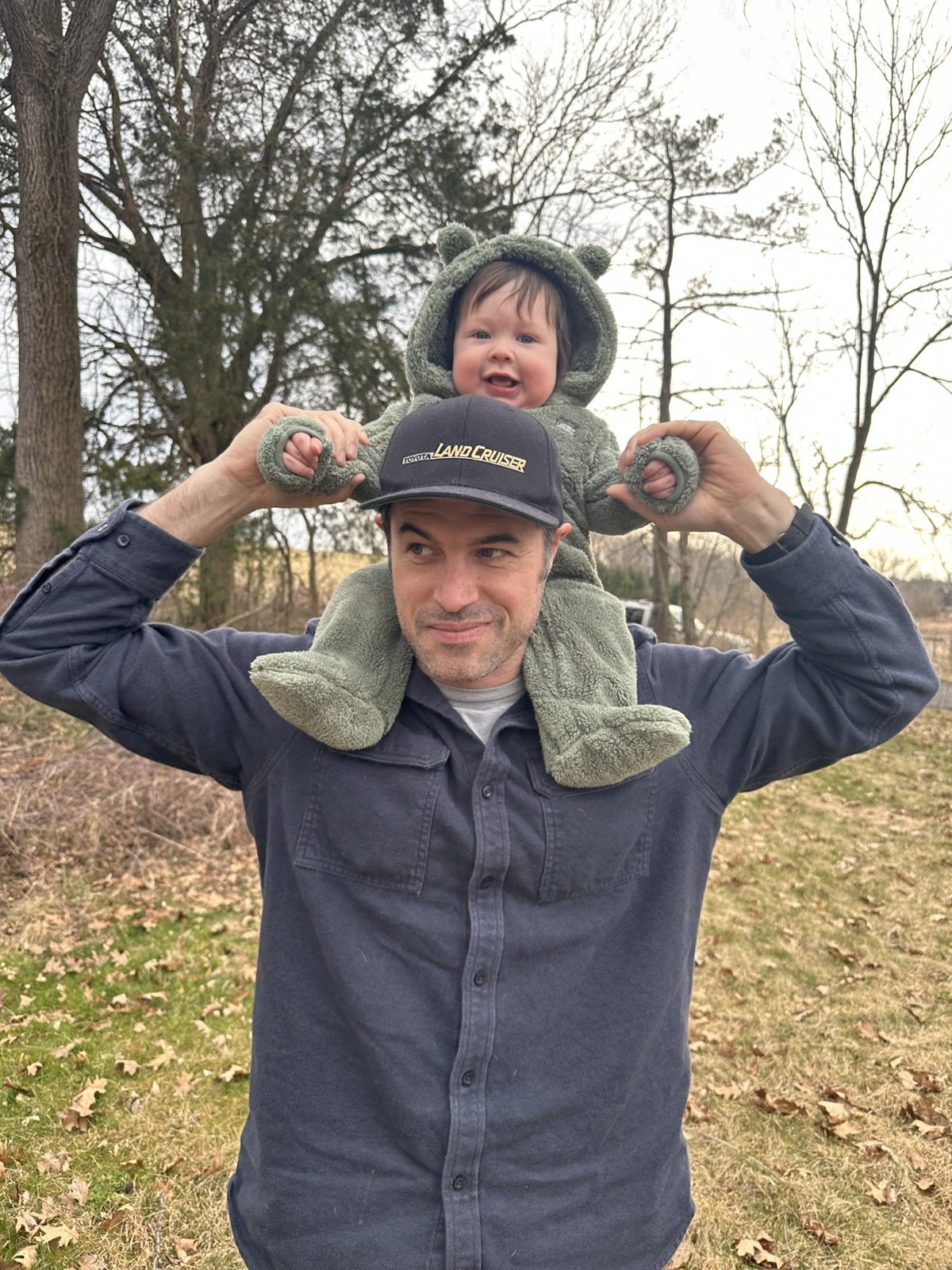 Cristobal L. Vallejo family photo 3