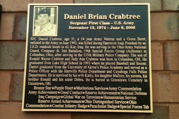 Daniel Crabtree family photo 3