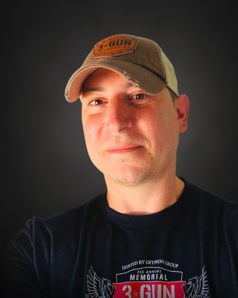 Dave DiSalvo