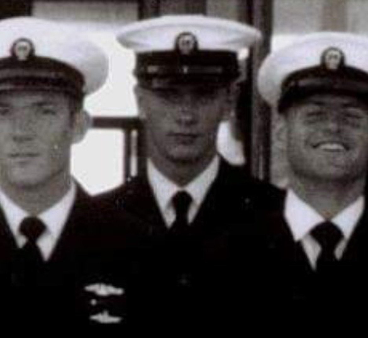 Donald L. McFaul family photo 2