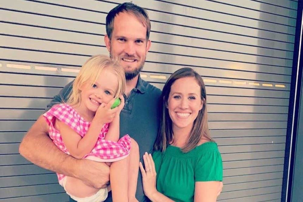 Dustin Ard family photo 4