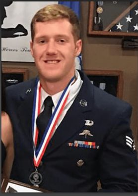 Portrait of Dylan Elchin