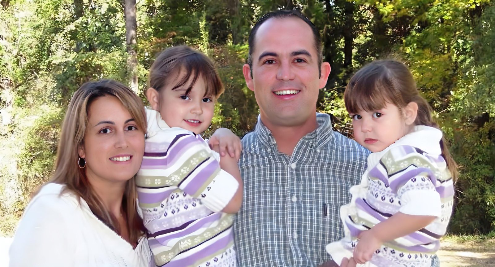 Edward Cantrell family photo 2