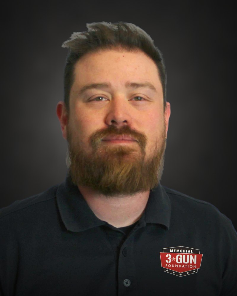 Eric Wilson, FFL Coordinator