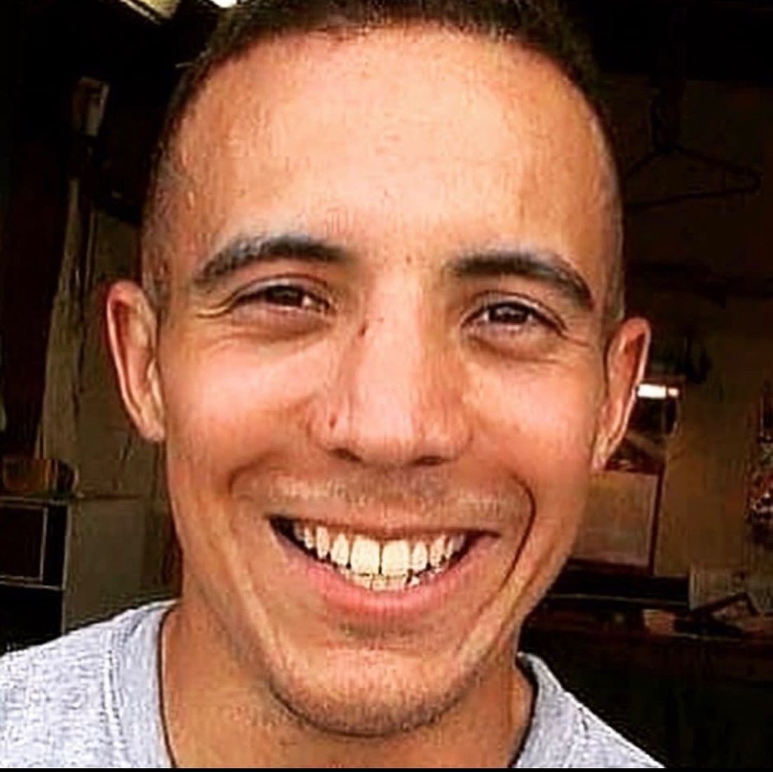 Gilbert A. Muñoz family photo 3