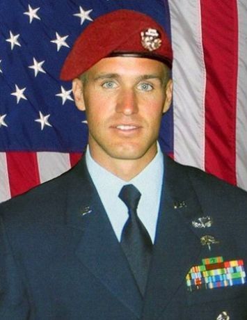 Portrait of Jason D. Cunningham