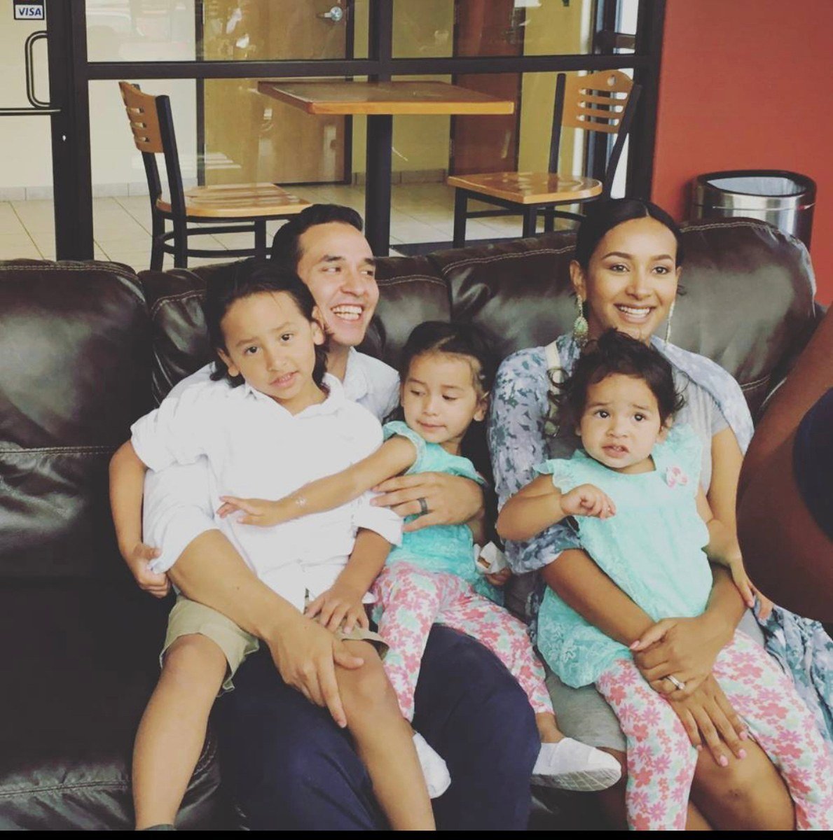 Javier “Jaguar” Gutierrez family photo 3