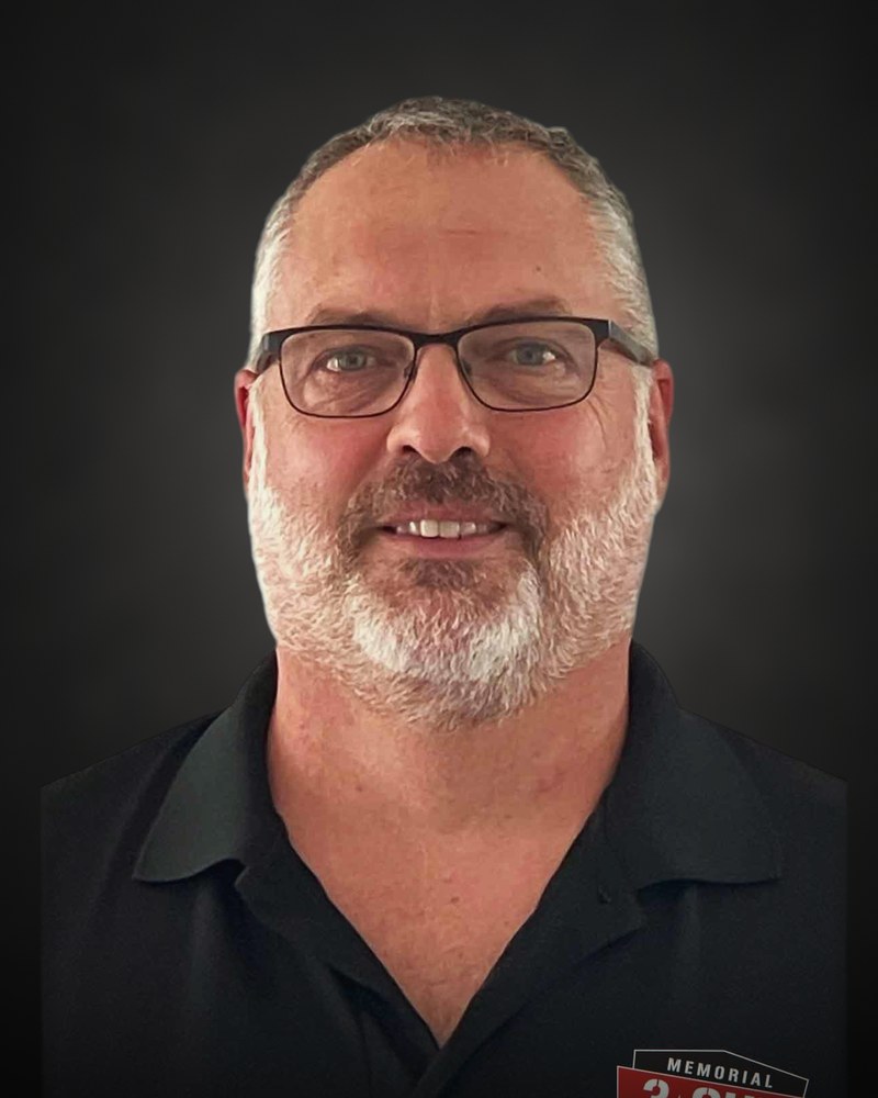JD Mooney, Program Coordinator