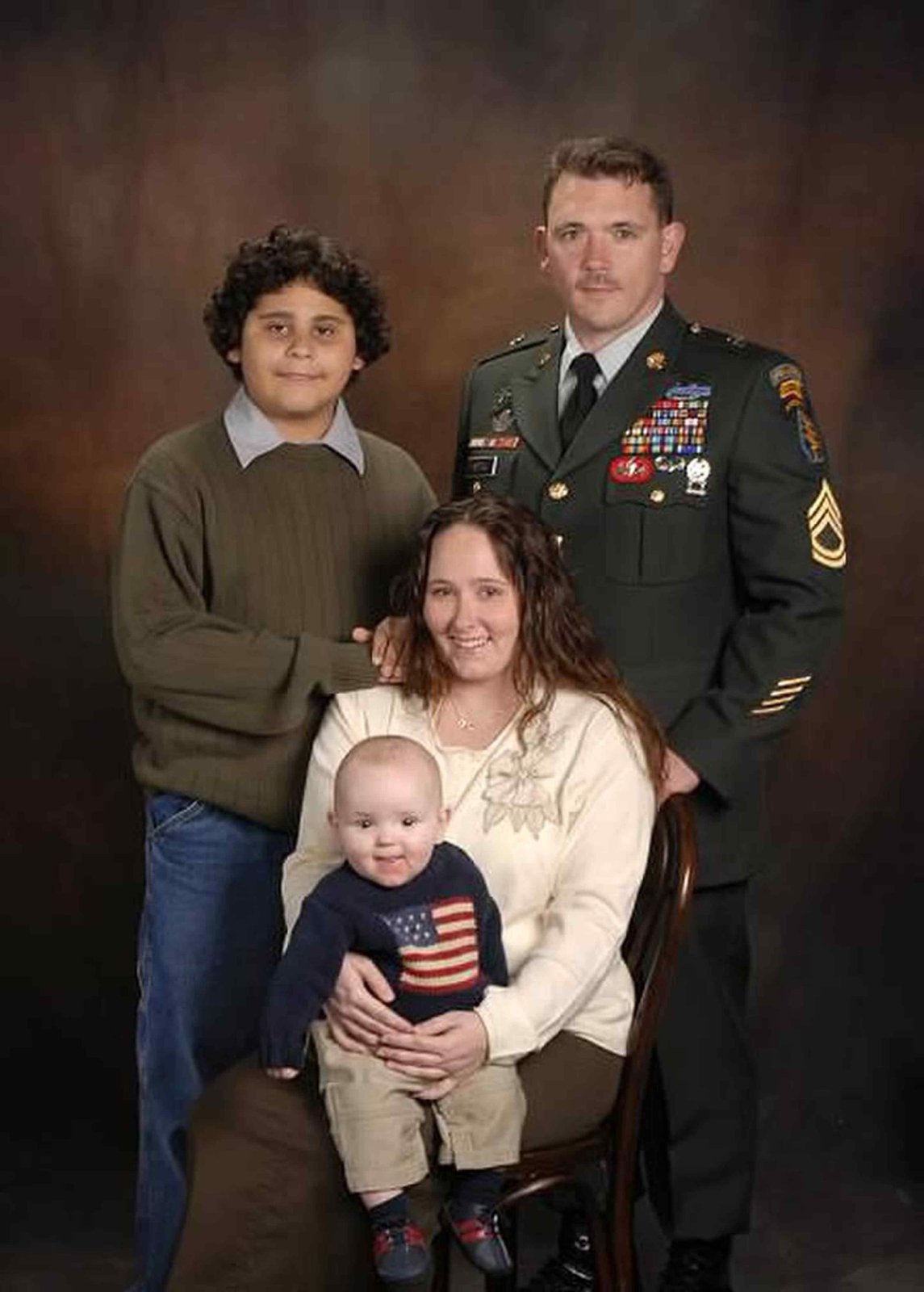 Jeffrey D. Kettle family photo 2