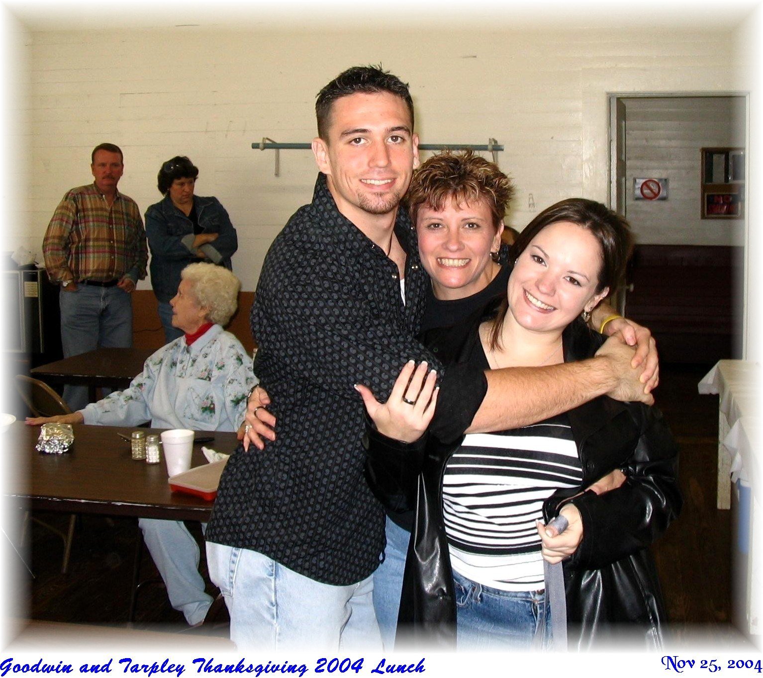 Jeremie Border family photo 6