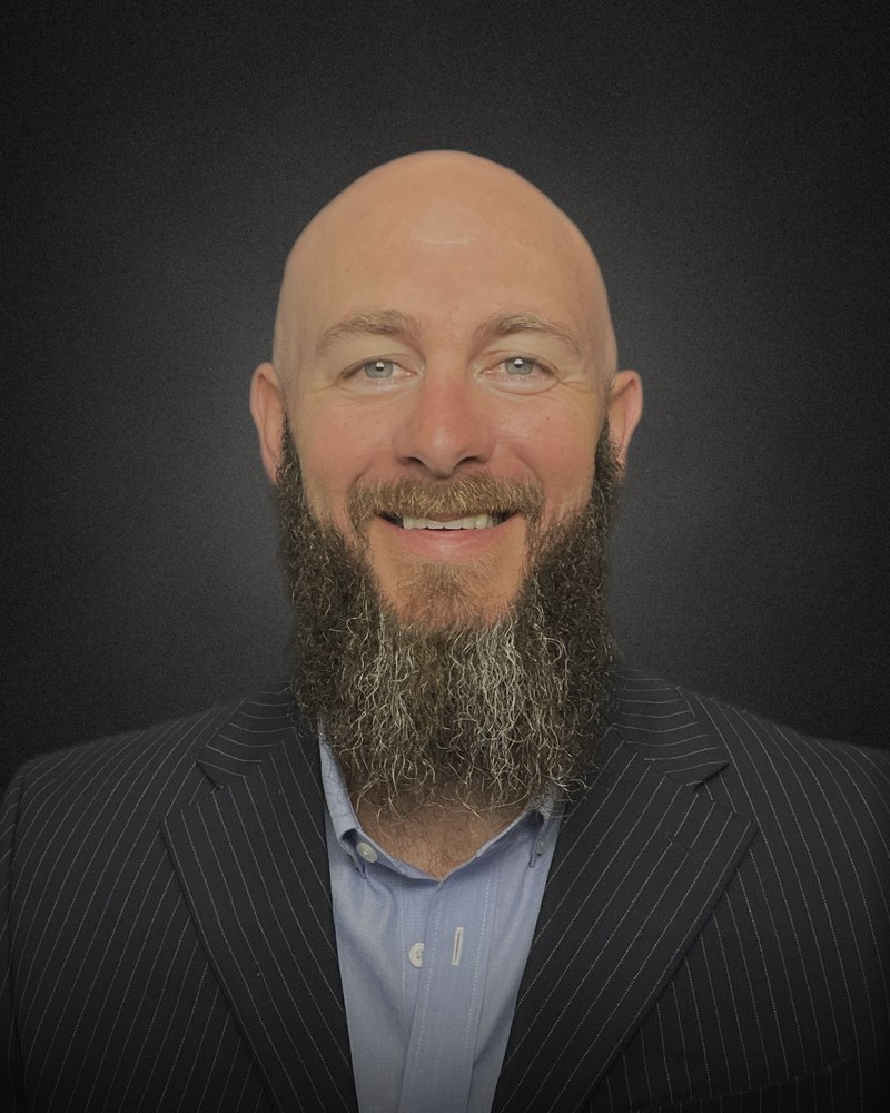 Jordan Comstock
