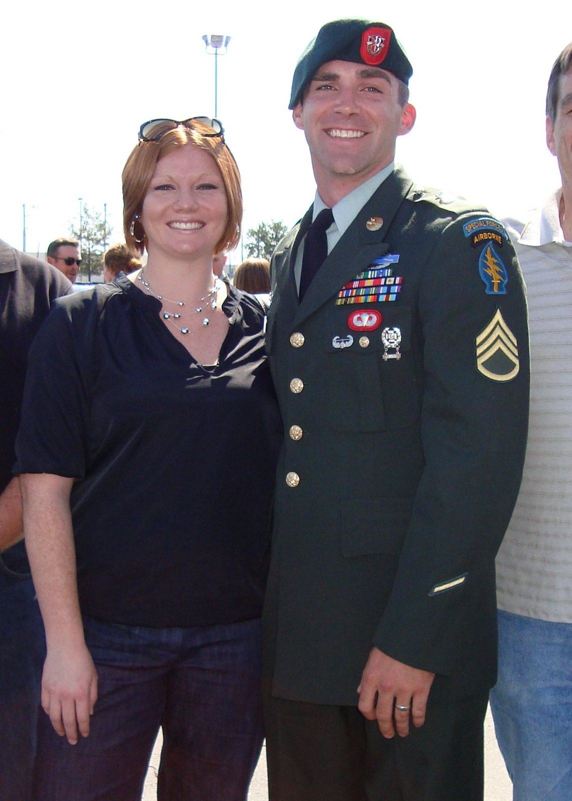 Keith R. Bishop family photo 4