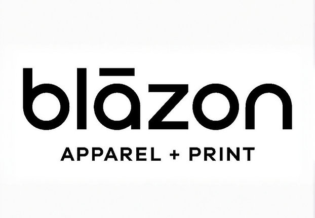 Blazon Apparel + Print
