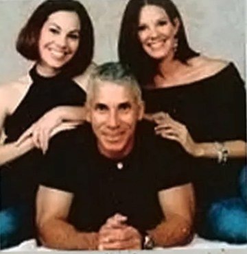 Pedro A. Munoz family photo 5