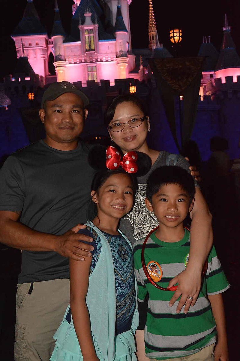 Reymund “Rey” Transfiguracion family photo 7
