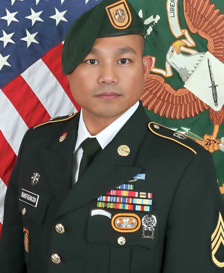 Portrait of Reymund “Rey” Transfiguracion