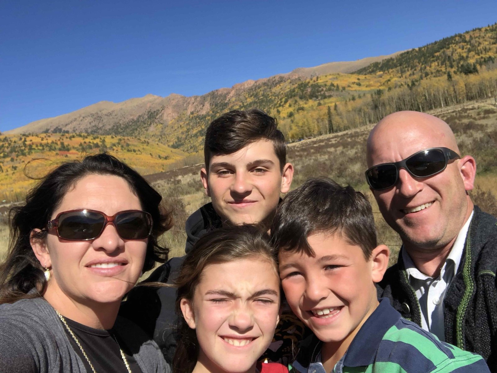 James “Ryan” Sartor family photo 3